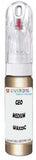10ml–30ml touch-up kit for Geo Prizm chips and scratches, precise colour match to Medium Neutral Mat Wa325C