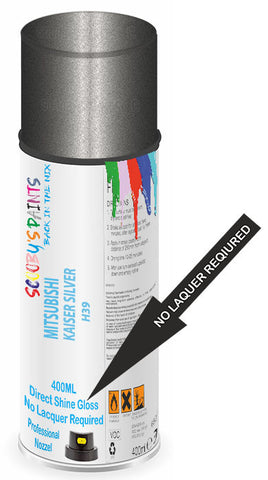 paint for MITSUBISHI PAJERO