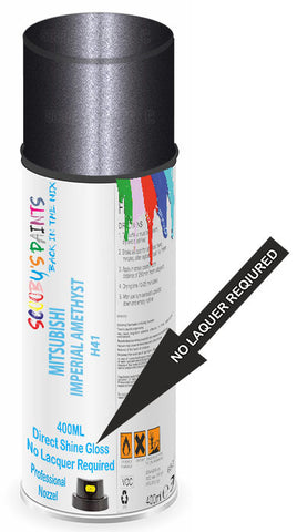 paint for Mitsubishi Diamante