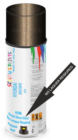 paint for Hyundai Santa Fe