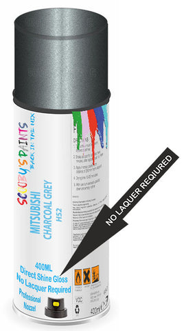 paint for Mitsubishi Space Runner