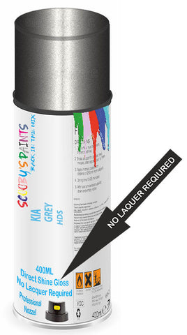 paint for Kia Sportage