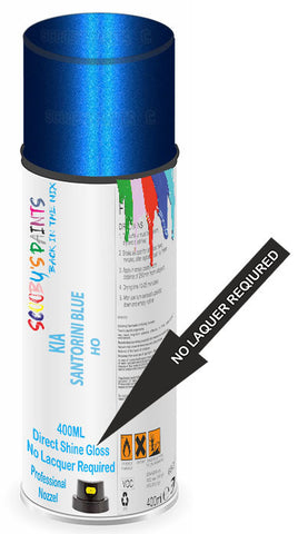 paint for Kia Forte Koup