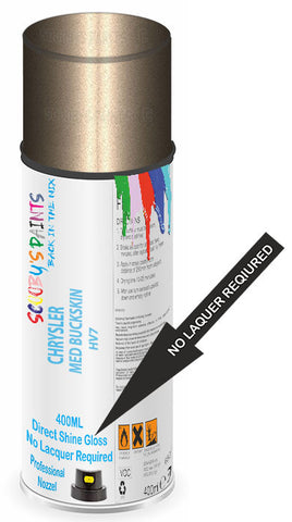 paint for CHRYSLER CHEROKEE