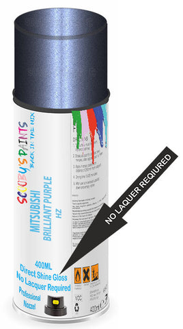 paint for Mitsubishi Australia Pajero