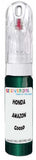 10ml–30ml touch-up kit for Honda Civic chips and scratches, precise colour match to Amazon Green Pearl G503P