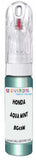 10ml–30ml touch-up kit for Honda Civic chips and scratches, precise colour match to Aqua Mint Opal Metallic Bg45M