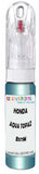 10ml–30ml touch-up kit for Honda Life chips and scratches, precise colour match to Aqua Topaz Metallic B571M