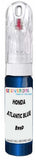 10ml–30ml touch-up kit for Honda Accord chips and scratches, precise colour match to Atlantic Blue Pearl B99P