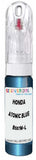 10ml–30ml touch-up kit for Honda Element chips and scratches, precise colour match to Atomic Blue B537M-L