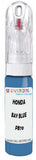 10ml–30ml touch-up kit for Honda Acty chips and scratches, precise colour match to Bay Blue Pb70