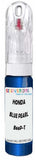 10ml–30ml touch-up kit for Honda Insight chips and scratches, precise colour match to Blue Pearl B66P-T