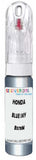 10ml–30ml touch-up kit for Honda Accord chips and scratches, precise colour match to Blue Sky Metallic B578M