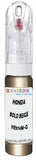 10ml–30ml touch-up kit for Honda Accord chips and scratches, precise colour match to Bold Beige Metallic Yr574M-G