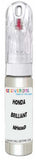 10ml–30ml touch-up kit for Honda Hr-V chips and scratches, precise colour match to Brilliant White Pearl Nh636P