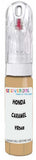 10ml–30ml touch-up kit for Honda Life chips and scratches, precise colour match to Caramel Creme Yr548
