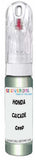 10ml–30ml touch-up kit for Honda Civic chips and scratches, precise colour match to Cascade Green Pearl G99P