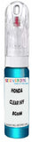 10ml–30ml touch-up kit for Honda Jazz chips and scratches, precise colour match to Clear Sky Blue Metallic Bg53M