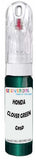10ml–30ml touch-up kit for Honda Civic chips and scratches, precise colour match to Clover Green G95P