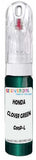 10ml–30ml touch-up kit for Honda Civic chips and scratches, precise colour match to Clover Green Pearl G95P-L