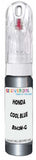 10ml–30ml touch-up kit for Honda Accord chips and scratches, precise colour match to Cool Blue Metallic B542M-G