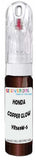 10ml–30ml touch-up kit for Honda Element chips and scratches, precise colour match to Copper Glow Metallic Yr569M-5