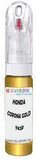 10ml–30ml touch-up kit for Honda Civic chips and scratches, precise colour match to Corona Gold Pearl Y62P