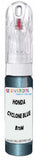 10ml–30ml touch-up kit for Honda Civic chips and scratches, precise colour match to Cyclone Blue Metallic B73M