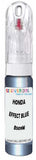 10ml–30ml touch-up kit for Honda Hr-V chips and scratches, precise colour match to Effect Blue Metallic B509M