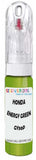 10ml–30ml touch-up kit for Honda Civic chips and scratches, precise colour match to Energy Green Pearl Gy30P
