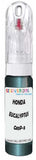 10ml–30ml touch-up kit for Honda Accord chips and scratches, precise colour match to Eucalyptus Green Pearl G83P-3