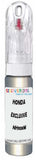 10ml–30ml touch-up kit for Honda Inspire chips and scratches, precise colour match to Exclusive Silver M. Nh938M