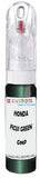 10ml–30ml touch-up kit for Honda Cr-V chips and scratches, precise colour match to Ficus Green Pearl G98P