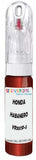 10ml–30ml touch-up kit for Honda Civic chips and scratches, precise colour match to Habanero Red Pearl Yr557P-S