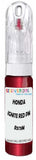 10ml–30ml touch-up kit for Honda Civic chips and scratches, precise colour match to Ignite Red Pm R575M