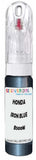 10ml–30ml touch-up kit for Honda Accord chips and scratches, precise colour match to Iron Blue Metallic B500M