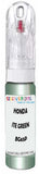 10ml–30ml touch-up kit for Honda Jade chips and scratches, precise colour match to Ite Green Pearl Bg65P