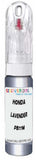 10ml–30ml touch-up kit for Honda Civic chips and scratches, precise colour match to Lavender Mist Metallic Pb77M