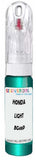 10ml–30ml touch-up kit for Honda Z chips and scratches, precise colour match to Light Emerald Pearl Bg48P