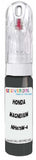 10ml–30ml touch-up kit for Honda Civic chips and scratches, precise colour match to Magnesium Metallic Nh675M-4