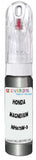 10ml–30ml touch-up kit for Honda Element chips and scratches, precise colour match to Magnesium Metallic Nh675M-5