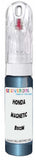 10ml–30ml touch-up kit for Honda Accord chips and scratches, precise colour match to Magnetic Blue Metallic B512M