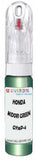 10ml–30ml touch-up kit for Honda Civic chips and scratches, precise colour match to Midori Green Pearl Gy16P-4