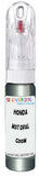 10ml–30ml touch-up kit for Honda Accord chips and scratches, precise colour match to Mist Opal Green Metallic G513M