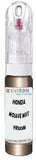 10ml–30ml touch-up kit for Honda Cr-V chips and scratches, precise colour match to Mojave Mist Metallic Yr535M