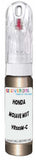 10ml–30ml touch-up kit for Honda Cr-V chips and scratches, precise colour match to Mojave Mist Metallic Yr535M-C