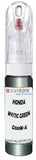 10ml–30ml touch-up kit for Honda Accord chips and scratches, precise colour match to Mystic Green Metallic G530M-A
