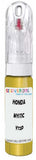 10ml–30ml touch-up kit for Honda Jazz chips and scratches, precise colour match to Mystic Yellow Pearl Y72P