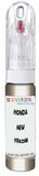 10ml–30ml touch-up kit for Honda City chips and scratches, precise colour match to New Champagne Gold Metallic Yr625M