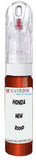 10ml–30ml touch-up kit for Honda Jade chips and scratches, precise colour match to New Shanghai Red Pearl R551P